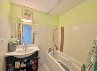  Appartement � vendre 3 pi�ces 59 m�