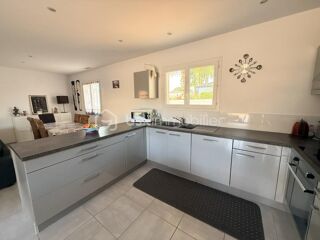  Villa à vendre 4 pièces 115 m²