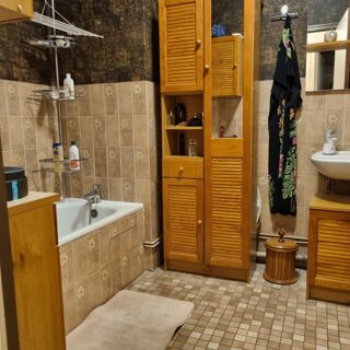  Appartement  vendre 4 pices 87 m