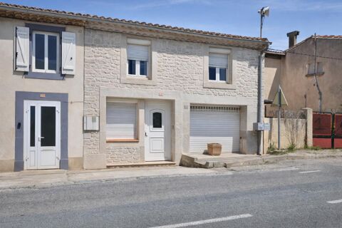   Maison Moux 8 pi�ce(s) 182 m2 Maison - 8 pi�ce(s) - 182 m�