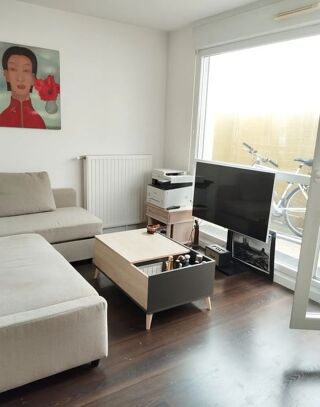  Appartement à louer 2 pièces 42 m²