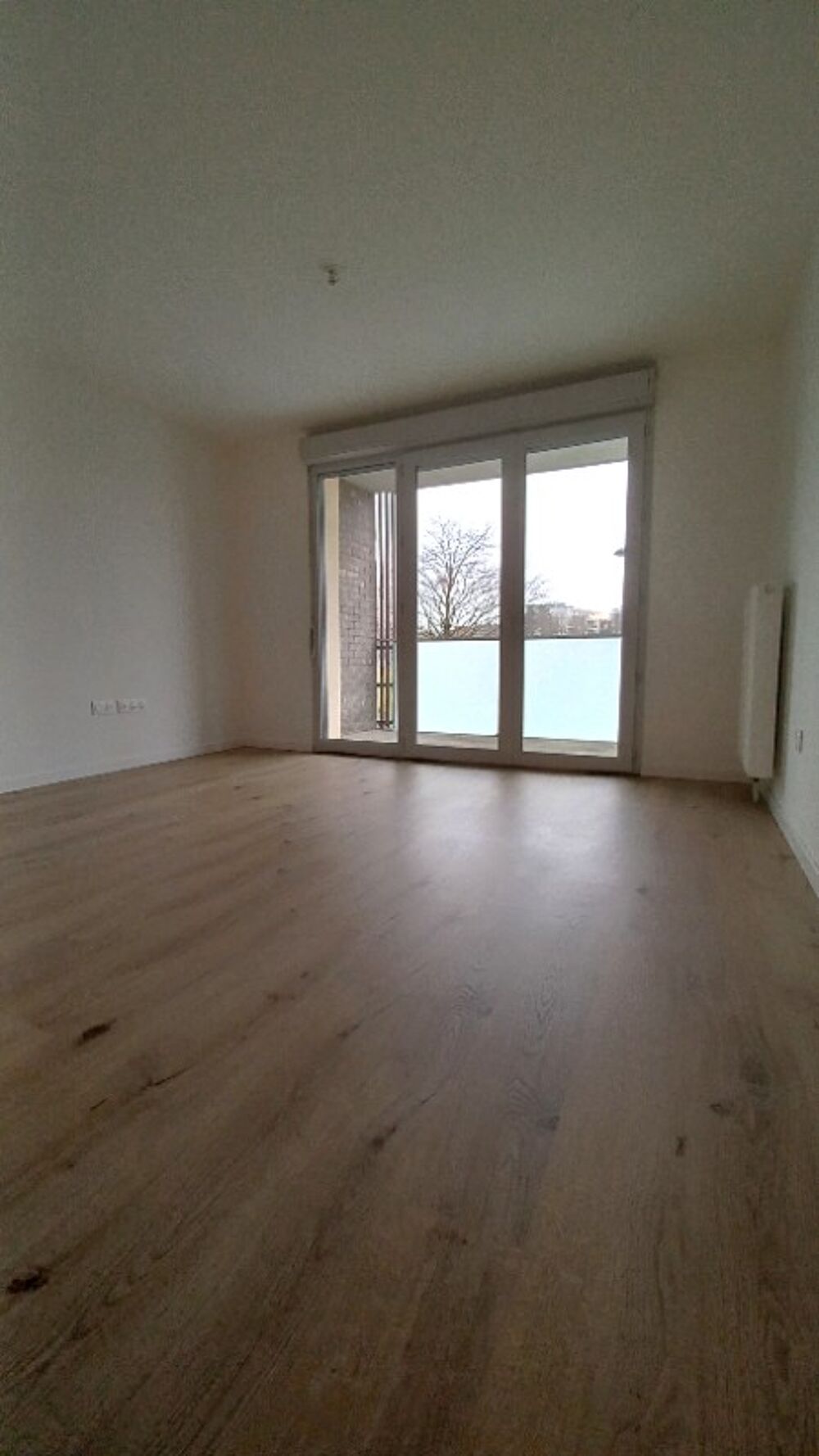 Location Appartement T2 avec balcon et parking à LENS Lens
