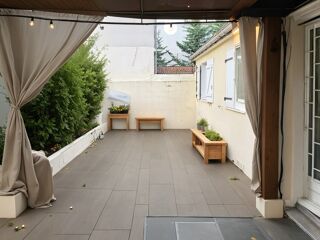  Maison  vendre 7 pices 135 m