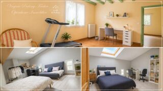  Maison à vendre 7 pièces 220 m²