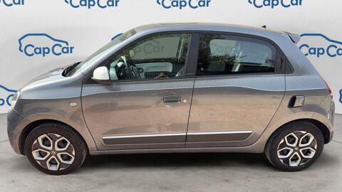 Twingo III 0.9 TCe 92 Limited 2021 occasion 83136 Sainte Anastasie Sur Issole
