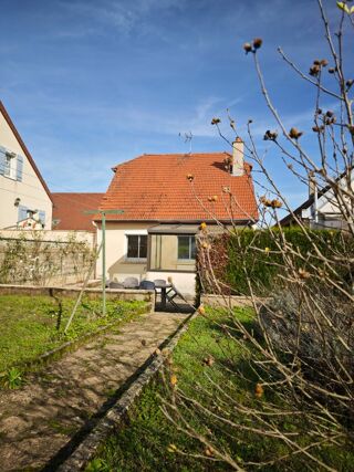  Maison � vendre 5 pi�ces 110 m�