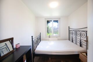  Appartement à vendre 2 pièces 37 m² Marseille 3eme arrondissement