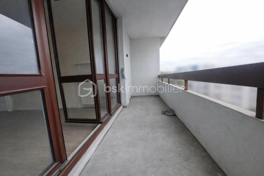 Vente Appartement BEL APPARTEMENT PROCHE PARIS Aubervilliers