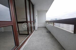  Appartement à vendre 2 pièces 47 m²
