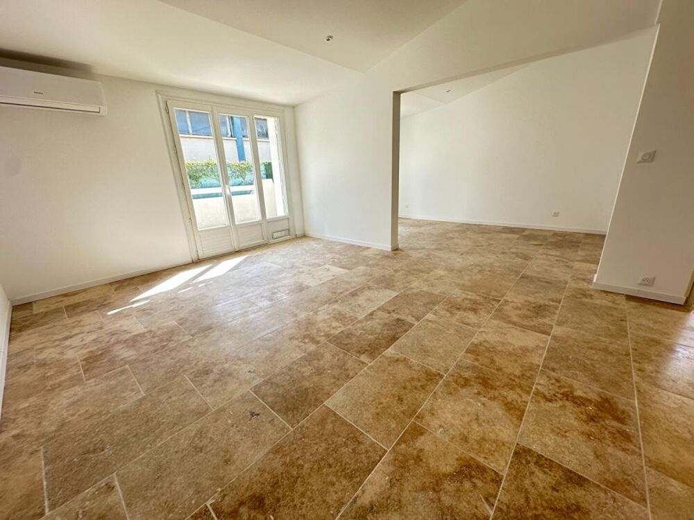 Vente Maison Miramas maison T4 de plain-pied entièrement rénové Miramas