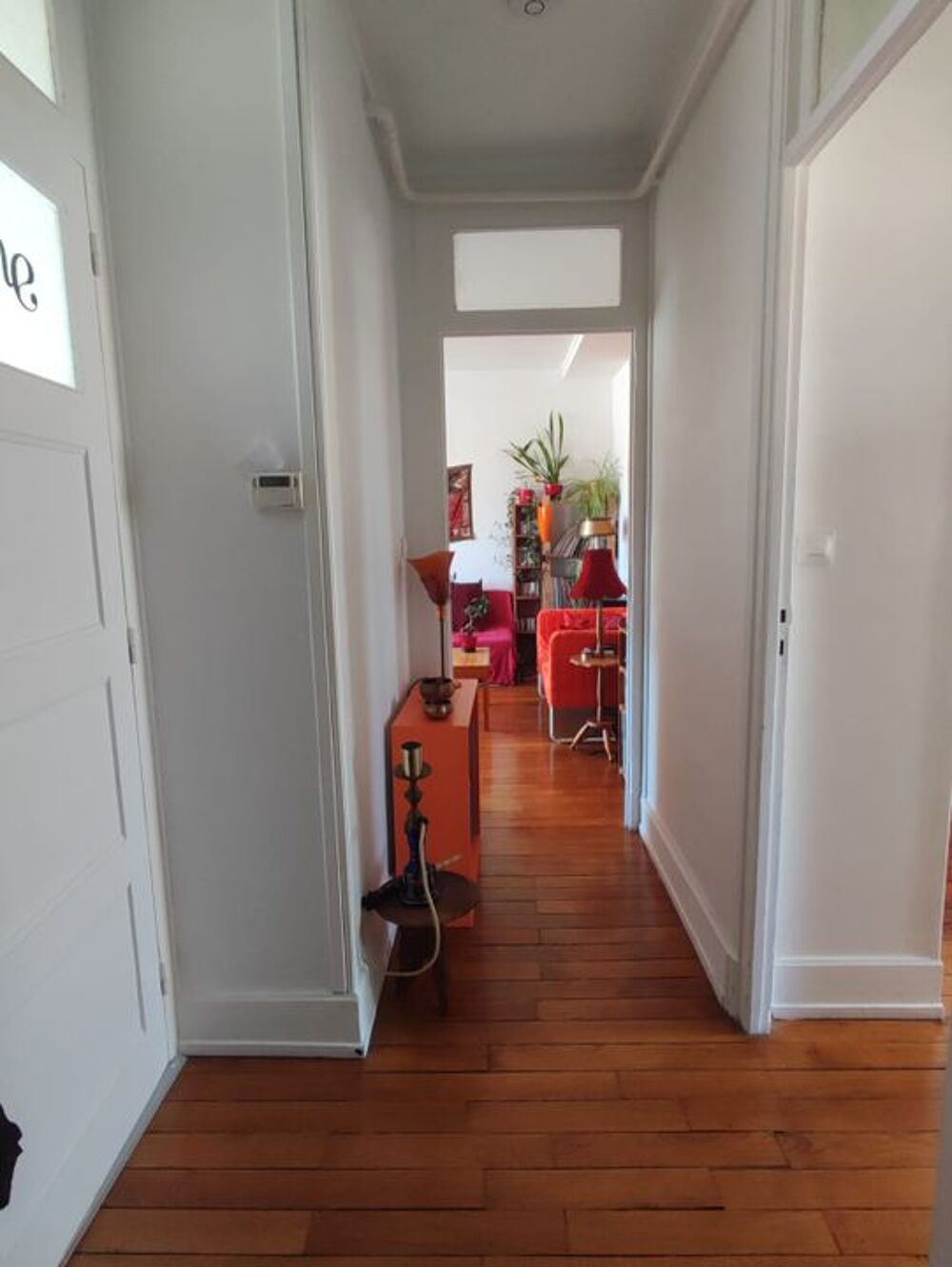 Location Appartement Appartement de 68m2 à louer sur Belfort Belfort
