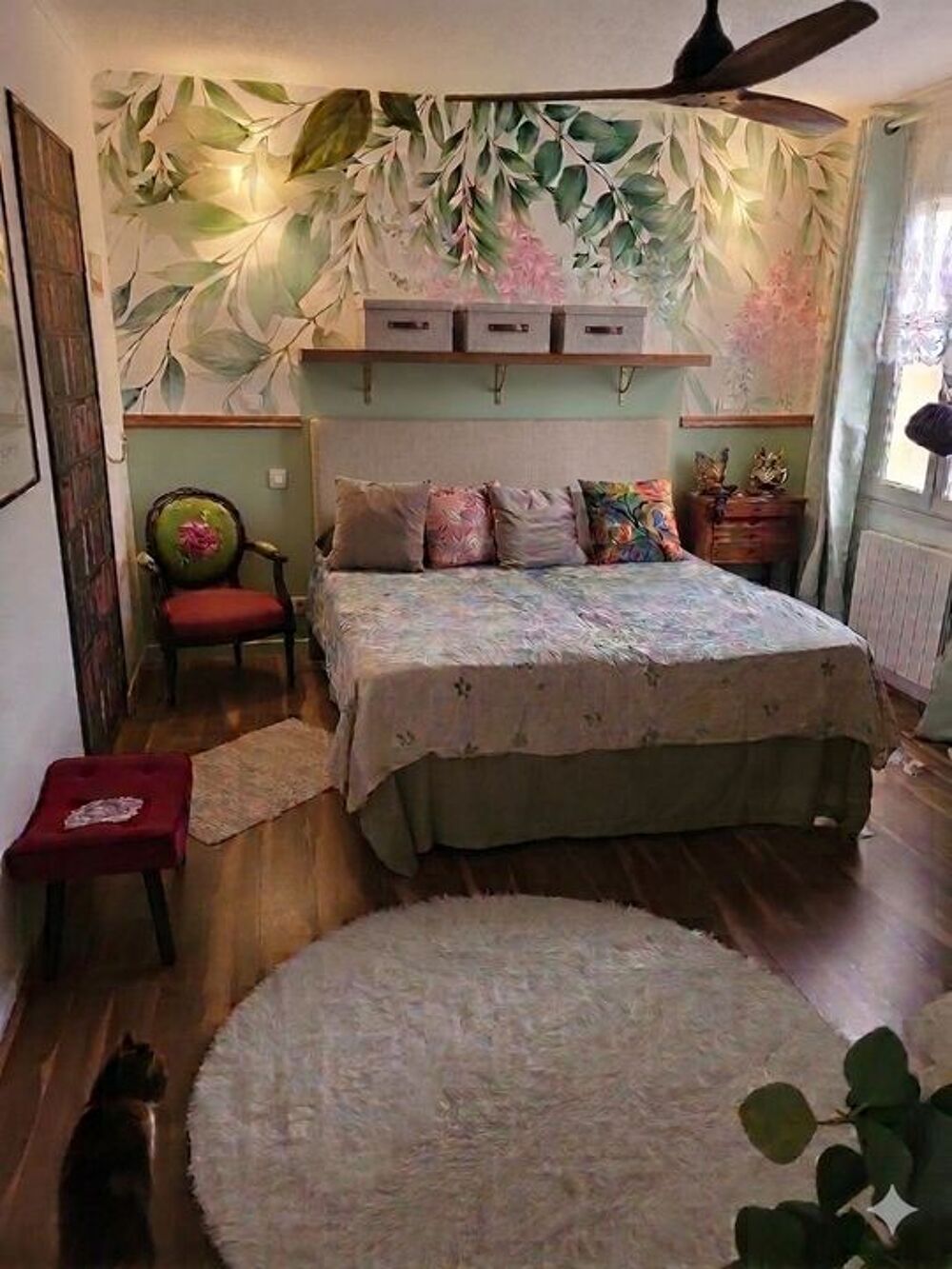 Appartement de 72m2 à louer sur Nérac
