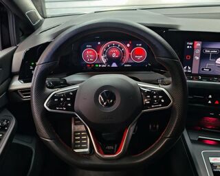 Golf GTI CLUBSPORT 45 2022 occasion 06700 Saint Laurent Du Var