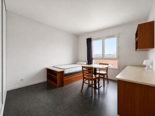  Appartement à vendre 1 pièce 21 m²