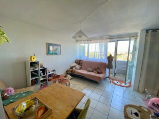  Appartement à vendre 1 pièce 28 m²