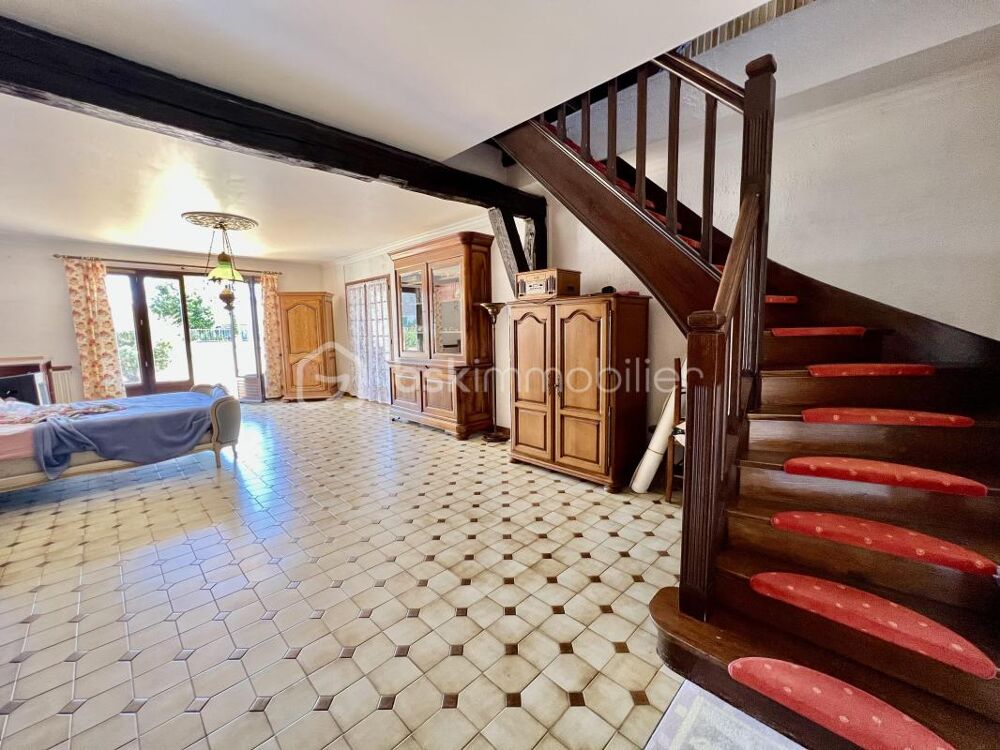 Vente Maison ROMUALD GARNIER VOUS PROPOSE EN EXCLUSIVITÉ Gurgy