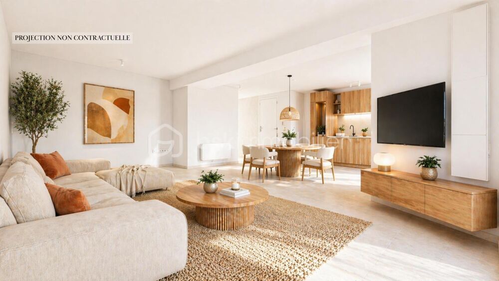 Maison familiale : 3 chambres, suite parentale et jardin au calme - exposé SUD