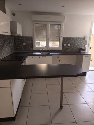  Appartement � louer 3 pi�ces 60 m�