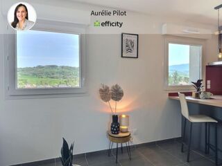  Appartement � vendre 1 pi�ce 30 m�