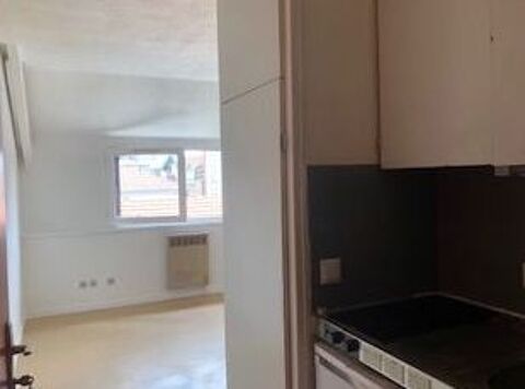  Appartement � louer 1 pi�ce 18 m�