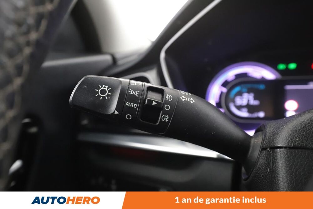 Niro 1.6 GDi ISG Hybride Design DCT6 141 ch 2019 occasion 92130 Issy-les-Moulineaux