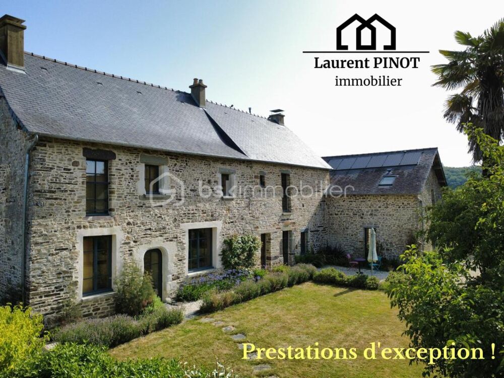 Patrimoine d'exception, performance rare