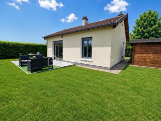  Maison à vendre 3 pièces 58 m²
