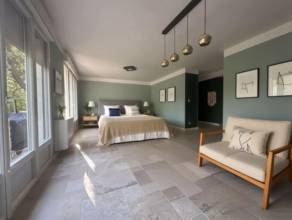 � vendre  Maison Aix-en-Provence (13100)