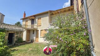  Maison � vendre 15 + pi�ces 640 m�