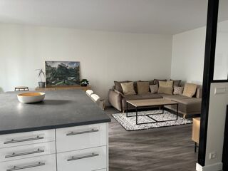  Appartement à louer 2 pièces 53 m²