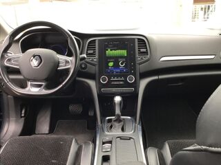 M&eacute;gane IV 1.6 TCe 165 EDC7 Intens 2018 occasion 76240 Belbeuf