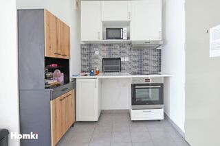  Appartement à vendre 2 pièces 41 m²