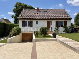  Maison à vendre 7 pièces 165 m²