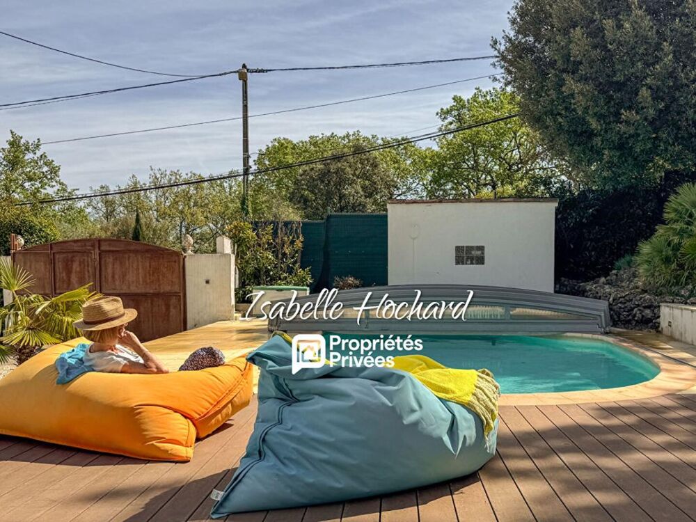 Maison Gareoult 4 pièce(s) 101 m2