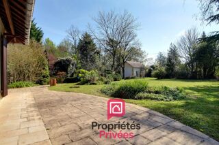  Maison à vendre 9 pièces 200 m²