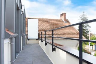  Appartement à vendre 1 pièce 24 m²