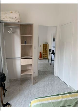  Appartement � louer 3 pi�ces 55 m�