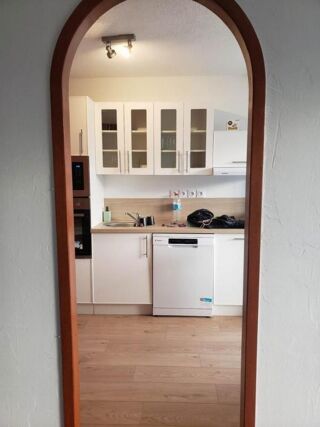  Appartement  louer 1 pice 9 m