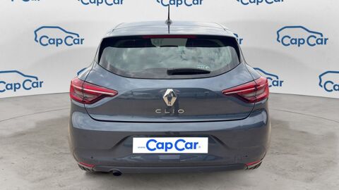 Clio V 1.0 SCe 65 Life 2020 occasion 76230 Isneauville