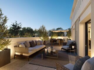  Appartement  vendre 4 pices 90 m