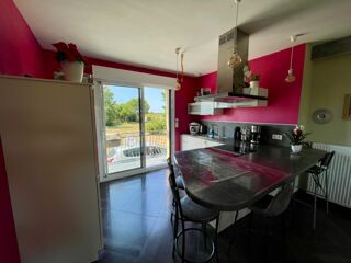  Maison à vendre 8 pièces 134 m²