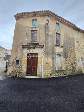  Maison à vendre 3 pièces 67 m²