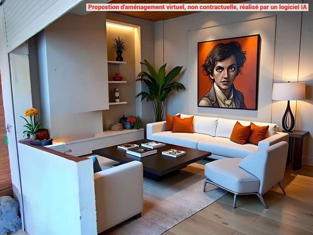 � vendre  Maison Les Trois-�lets (97229)