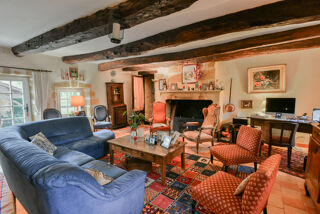  Maison � vendre 15 + pi�ces 392 m�