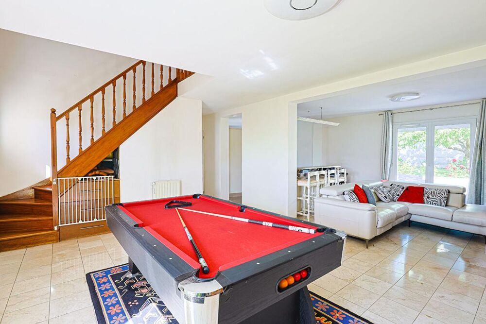 Maison Saulx Les Chartreux 7 pièce(s) 149,47m2