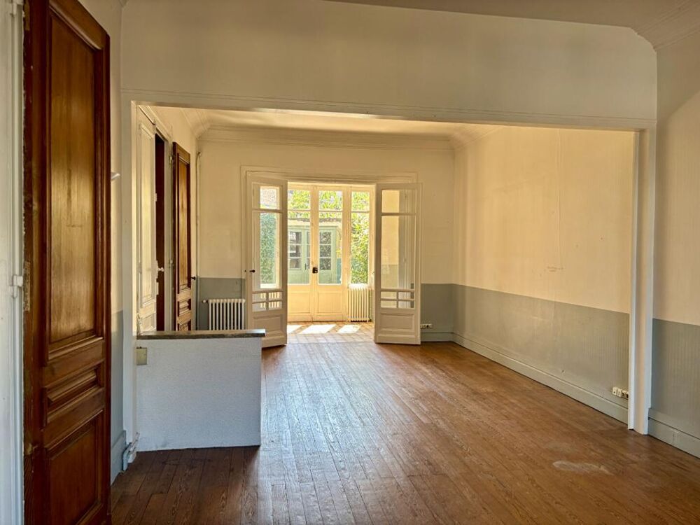 Belle maison familiale en pierre