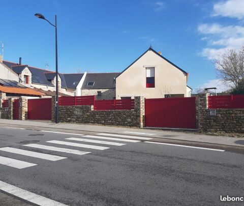   Chambre de 14m2 � louer sur St Herblain Appartement - 1 pi�ce(s) - 14 m�