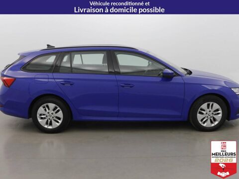 Octavia COMBI 2.0 TDI 116 Ambition +GPS +ACC 2021 occasion 10150 Lavau