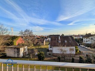  Appartement � vendre 4 pi�ces 95 m�