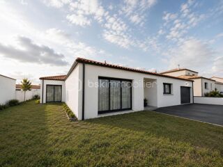  Maison à vendre 6 pièces 145 m²